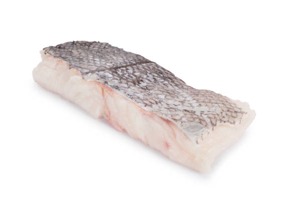 Norwegian Salmon