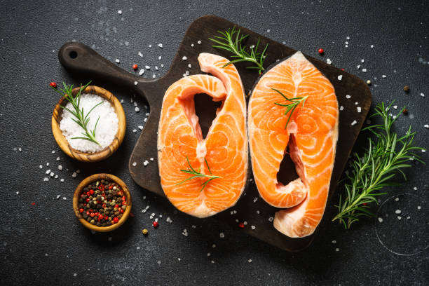 Norwegian Salmon