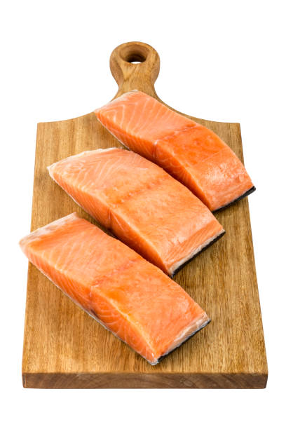 Where to Buy Norwegian Salmon