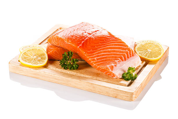 Where to Buy Norwegian Salmon